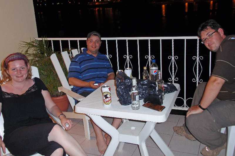 Mexico & Guatemala 2010 - 1043